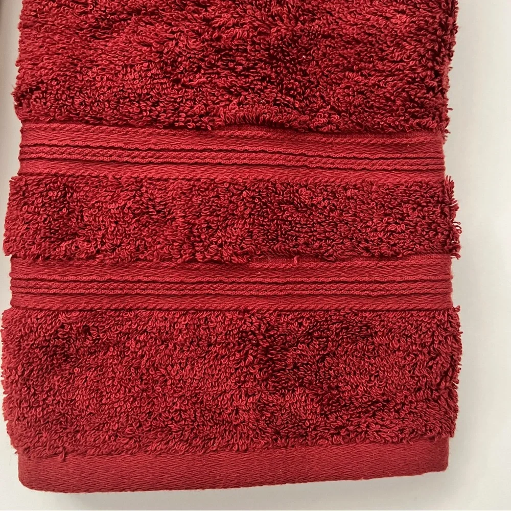 NWOT Canopy Hand Towels
